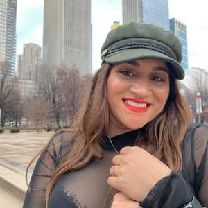 Meet your Posher, Karilynn